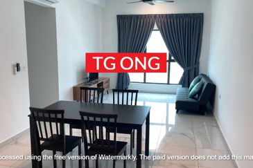 Sinaran @ Ultropolis