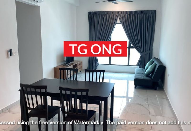 Sinaran @ Ultropolis