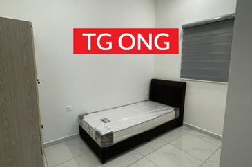 Sinaran @ Ultropolis