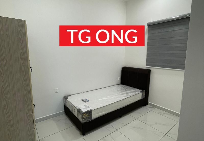 Sinaran @ Ultropolis