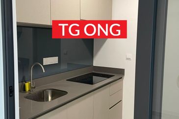 Sinaran @ Ultropolis