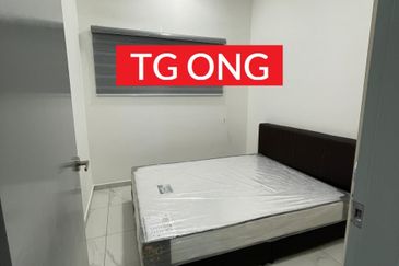 Sinaran @ Ultropolis