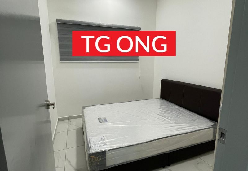 Sinaran @ Ultropolis