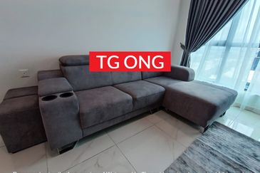 Sinaran @ Ultropolis