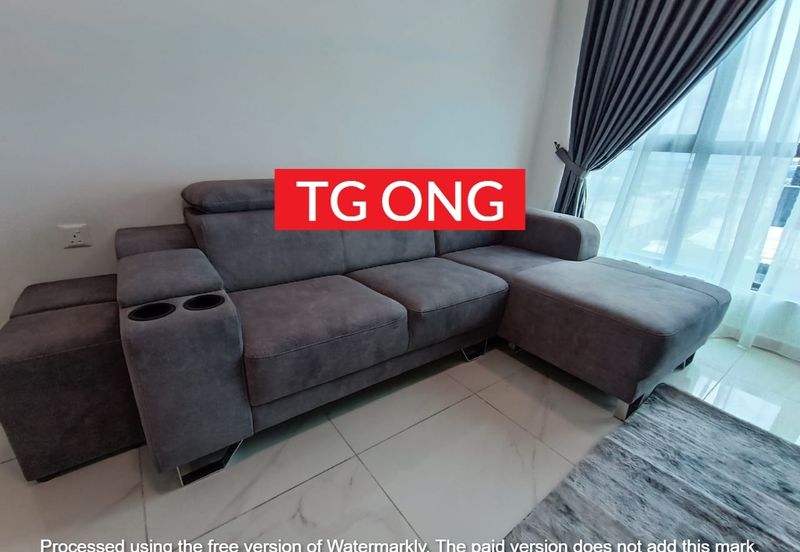 Sinaran @ Ultropolis