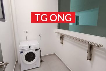 Sinaran @ Ultropolis