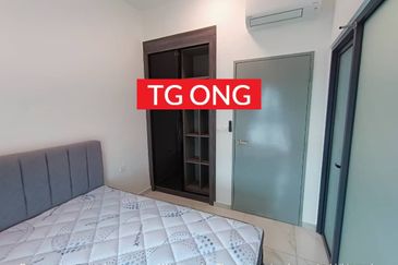 Sinaran @ Ultropolis