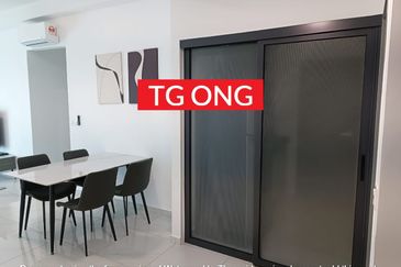 Sinaran @ Ultropolis