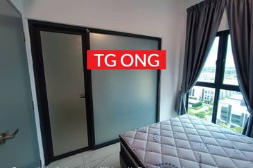 Sinaran @ Ultropolis