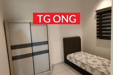 Sinaran @ Ultropolis