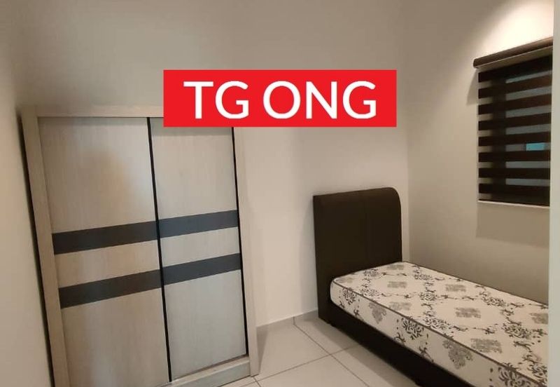 Sinaran @ Ultropolis