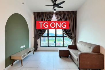 Sinaran @ Ultropolis