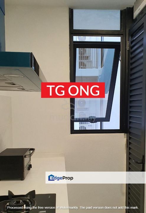 Hot Units Vertu near Sinaran Suasana Ultropolis Eco, Penang, Batu Kawan