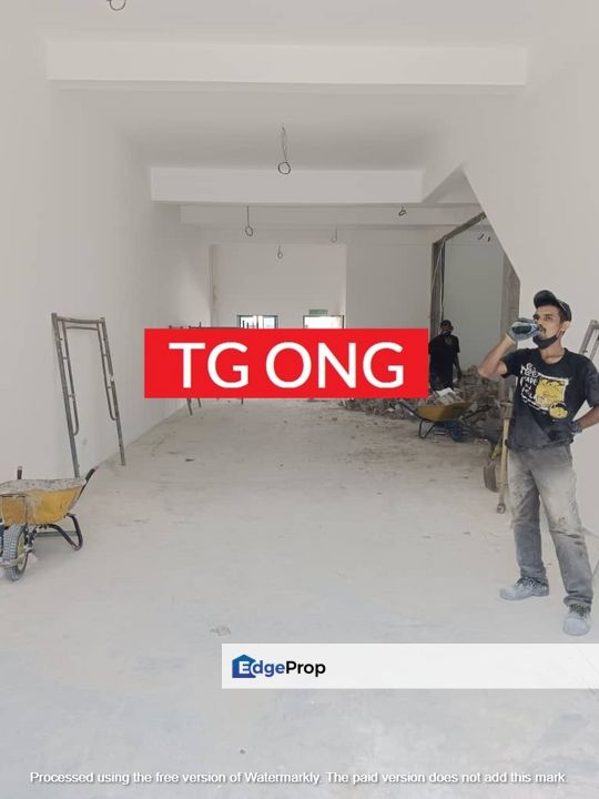 Hot Units near KFC Bank HiTech Rare Units , Kedah, Kulim