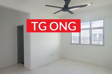 Pangsapuri Palma Laguna