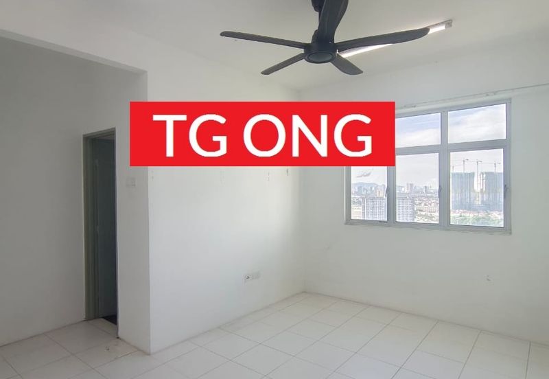 Pangsapuri Palma Laguna