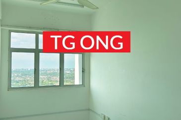 Pangsapuri Palma Laguna