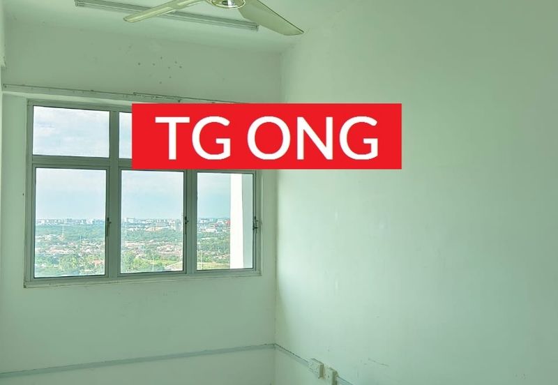 Pangsapuri Palma Laguna