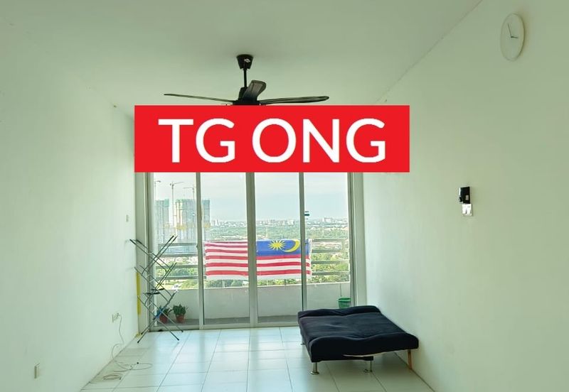 Pangsapuri Palma Laguna