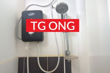 Pangsapuri Palma Laguna