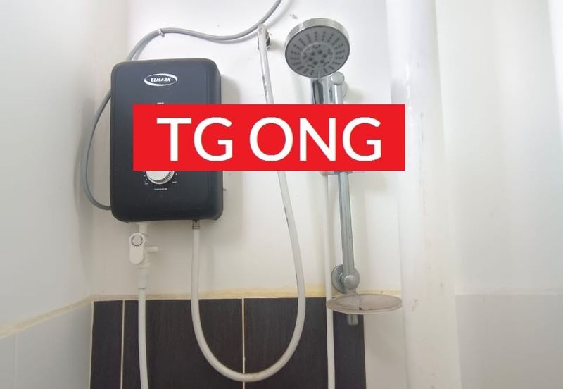 Pangsapuri Palma Laguna