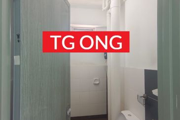 Pangsapuri Palma Laguna