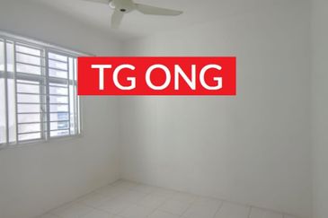 Pangsapuri Palma Laguna