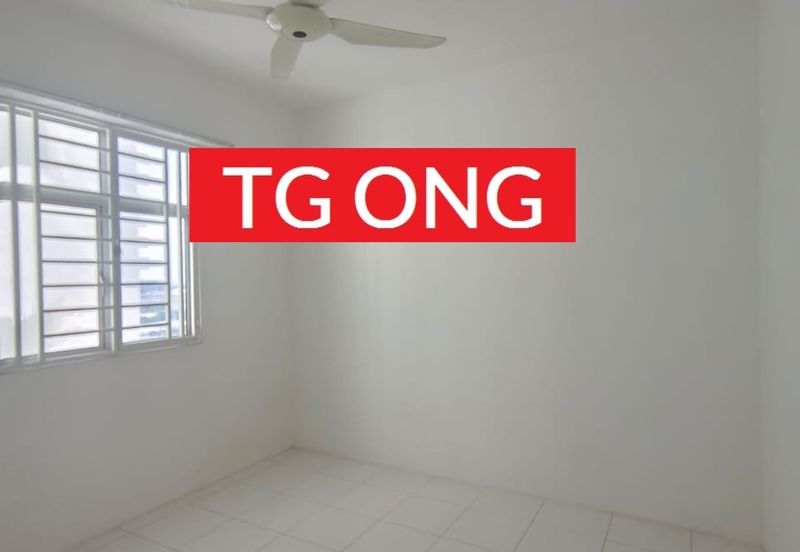 Pangsapuri Palma Laguna