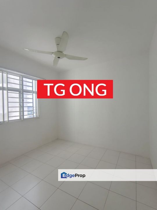 Full Loan 2CP Palma Laguna Rare Unit Nice Gd Location , Penang, Seberang Perai