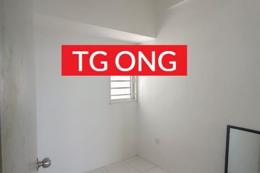 Pangsapuri Palma Laguna