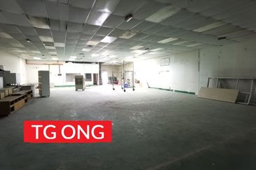 Kawasan Perusahaan Perai