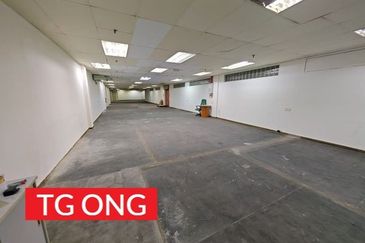 Bayan Lepas Industrial Park