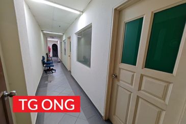 Bayan Lepas Industrial Park