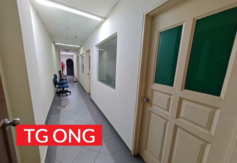 Bayan Lepas Industrial Park