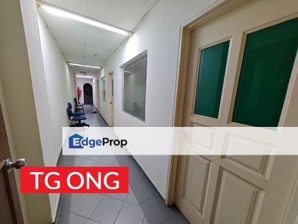 Bayan Lepas (FTZ) Office / Warehouse for Rent! Rare Units, Penang, Bayan Lepas
