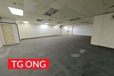 Bayan Lepas Industrial Park