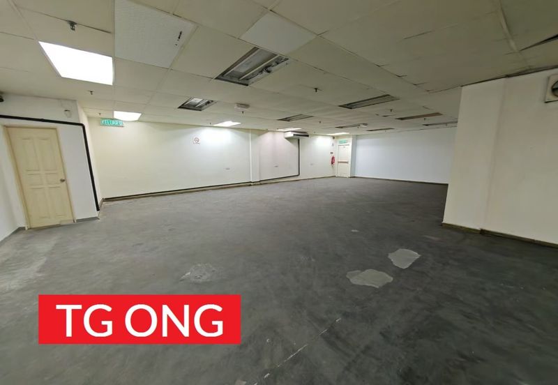 Bayan Lepas Industrial Park