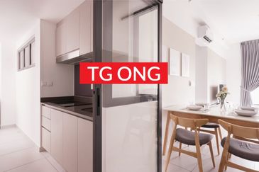 Sinaran @ Ultropolis