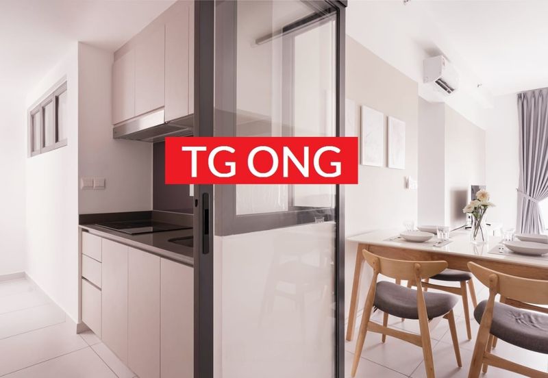 Sinaran @ Ultropolis