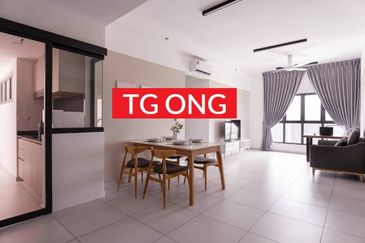 Sinaran @ Ultropolis