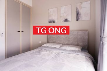 Sinaran @ Ultropolis