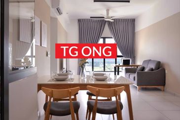 Sinaran @ Ultropolis