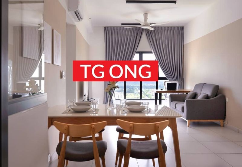 Sinaran @ Ultropolis