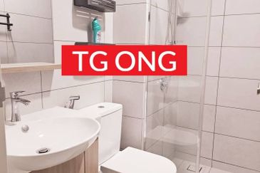 Sinaran @ Ultropolis