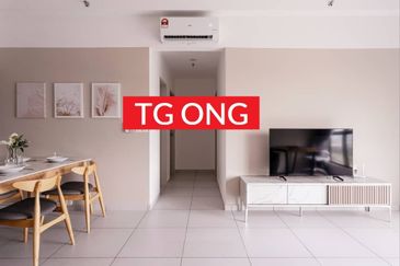 Sinaran @ Ultropolis