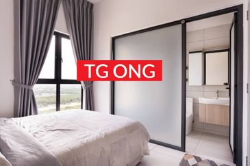 Sinaran @ Ultropolis