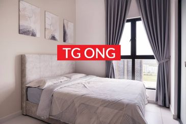 Sinaran @ Ultropolis