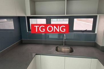 Sinaran @ Ultropolis