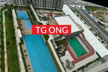 Sinaran @ Ultropolis