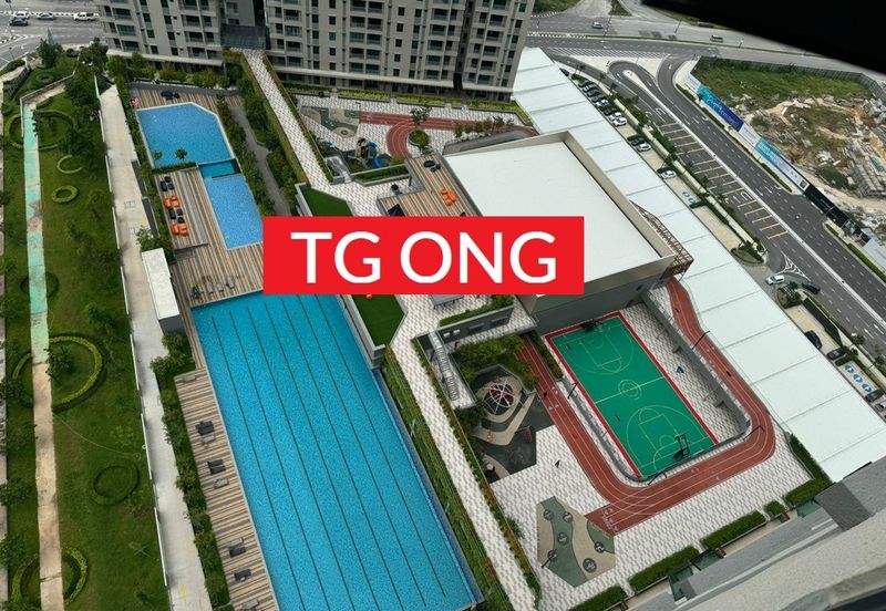 Sinaran @ Ultropolis